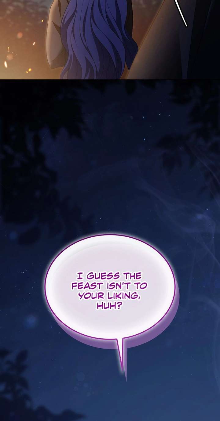 Constellations of the Gods [Official] Chapter 60 - Page 38