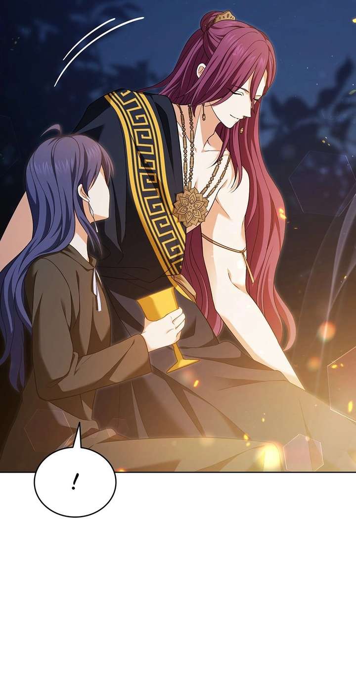 Constellations of the Gods [Official] Chapter 60 - Page 39