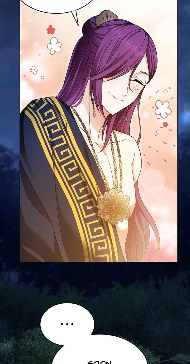 Constellations of the Gods [Official] Chapter 60 - Page 42