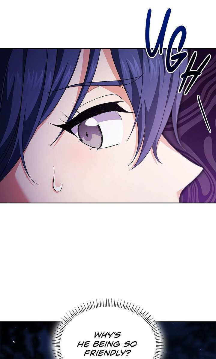 Constellations of the Gods [Official] Chapter 60 - Page 44