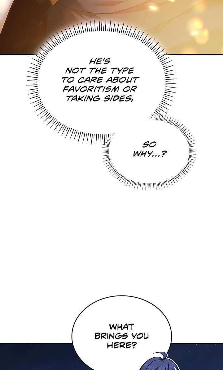 Constellations of the Gods [Official] Chapter 60 - Page 46