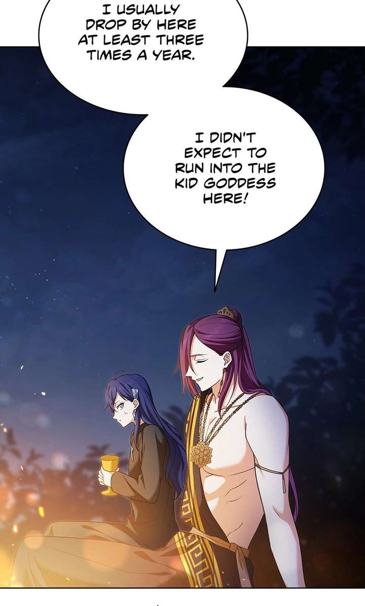 Constellations of the Gods [Official] Chapter 60 - Page 48