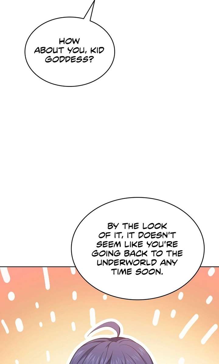 Constellations of the Gods [Official] Chapter 60 - Page 49