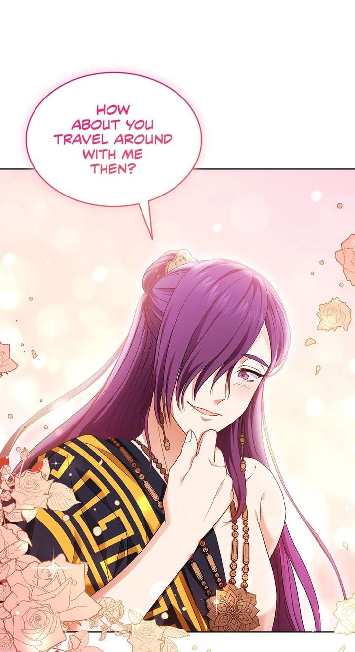 Constellations of the Gods [Official] Chapter 60 - Page 52