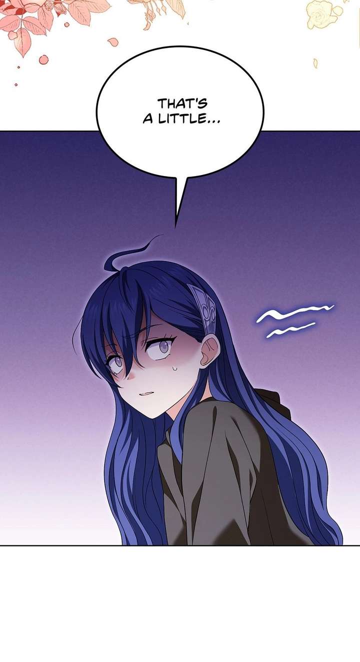 Constellations of the Gods [Official] Chapter 60 - Page 53