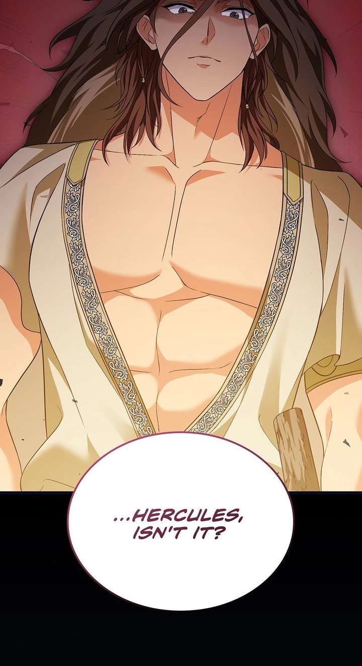 Constellations of the Gods [Official] Chapter 60 - Page 58