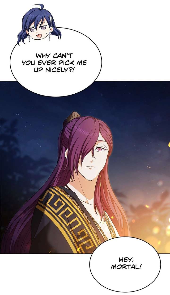 Constellations of the Gods [Official] Chapter 60 - Page 62