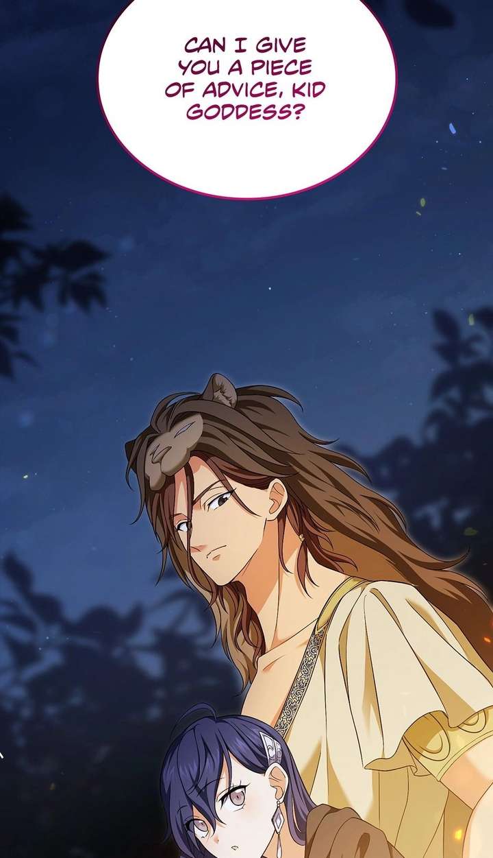 Constellations of the Gods [Official] Chapter 60 - Page 64