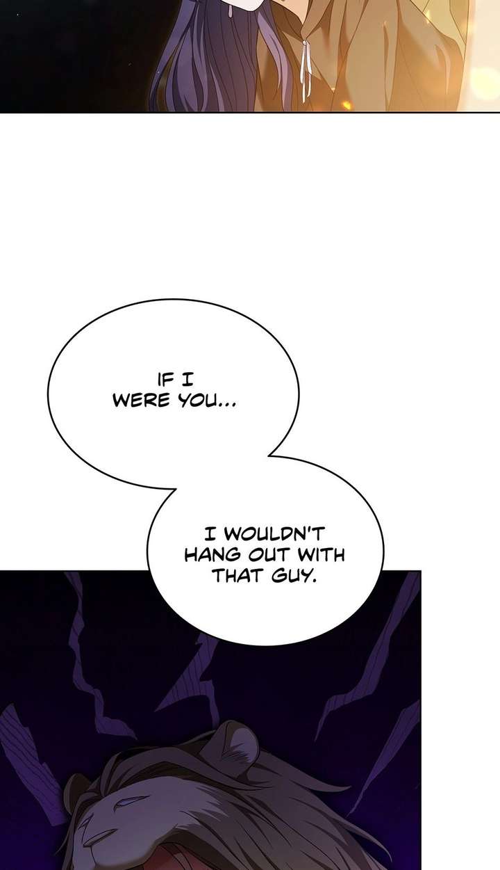 Constellations of the Gods [Official] Chapter 60 - Page 65