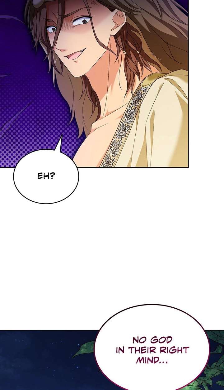 Constellations of the Gods [Official] Chapter 60 - Page 66