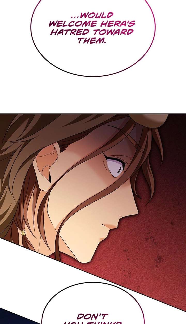 Constellations of the Gods [Official] Chapter 60 - Page 68