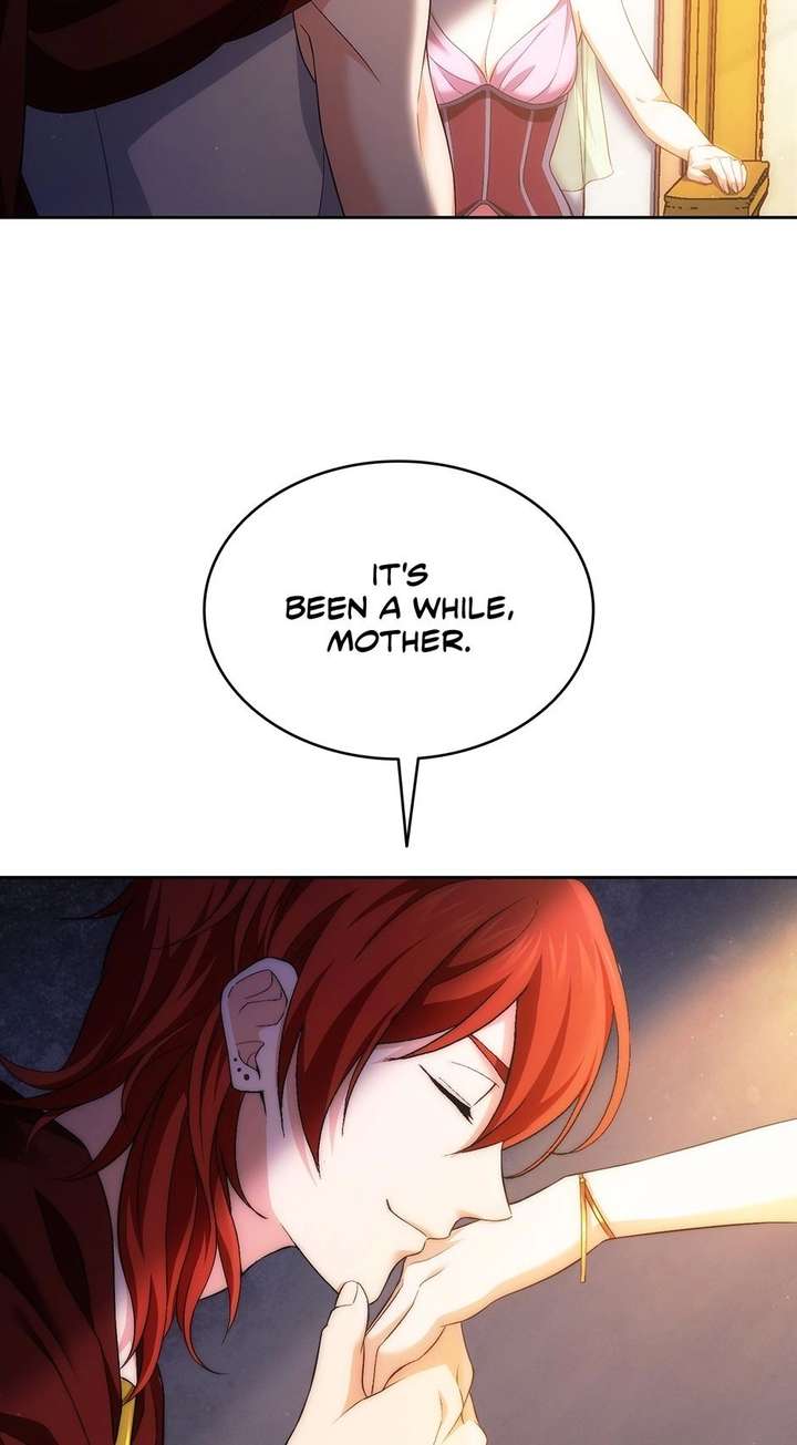 Constellations of the Gods [Official] Chapter 60 - Page 73