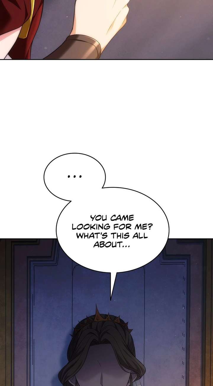 Constellations of the Gods [Official] Chapter 60 - Page 74