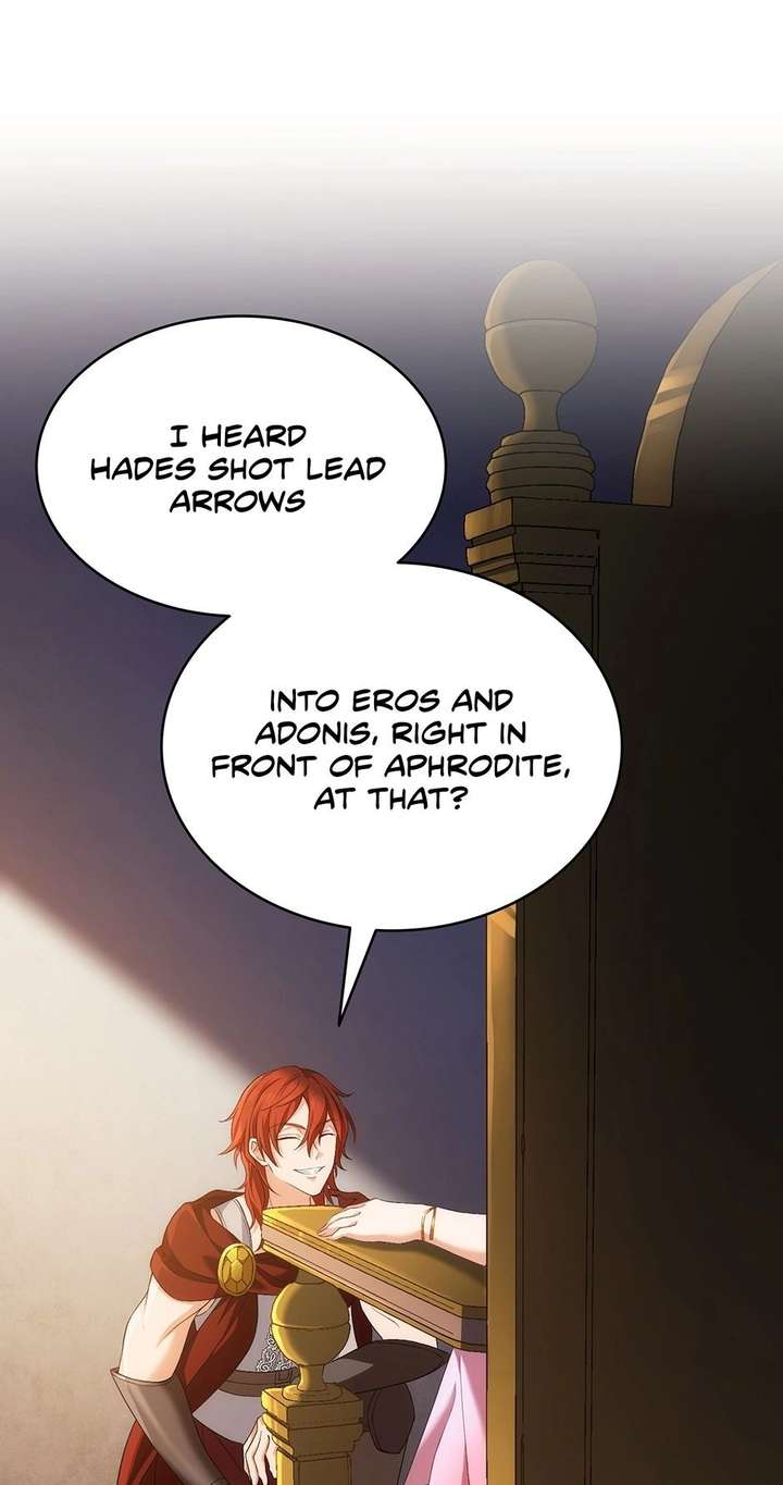 Constellations of the Gods [Official] Chapter 60 - Page 76