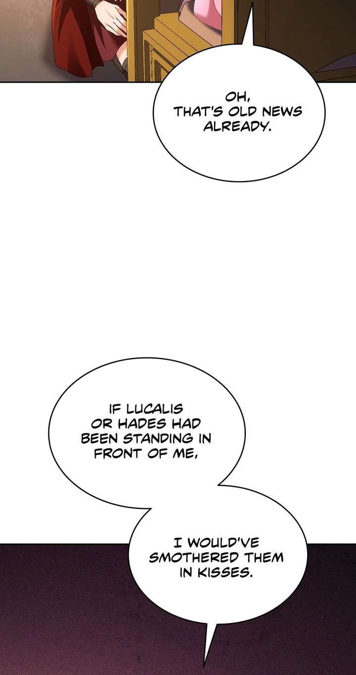 Constellations of the Gods [Official] Chapter 60 - Page 77