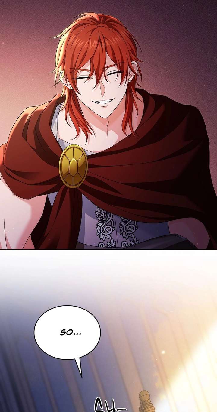 Constellations of the Gods [Official] Chapter 60 - Page 78