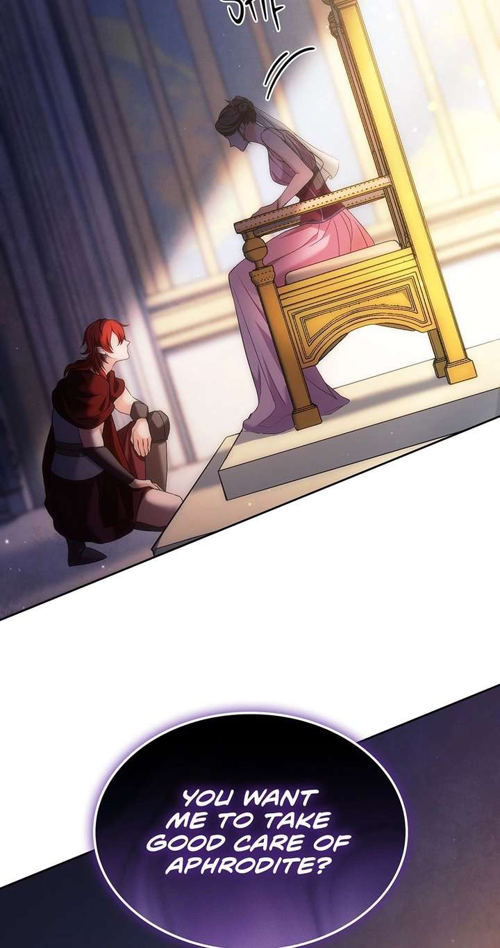 Constellations of the Gods [Official] Chapter 60 - Page 79