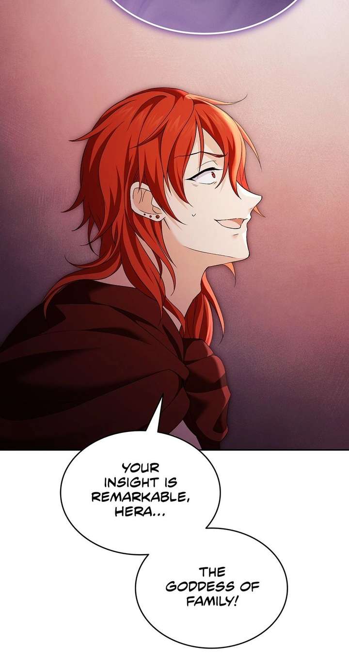 Constellations of the Gods [Official] Chapter 60 - Page 81