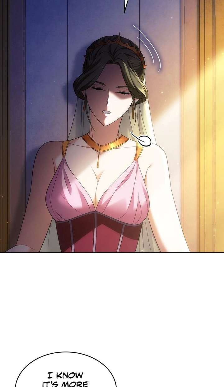 Constellations of the Gods [Official] Chapter 60 - Page 84