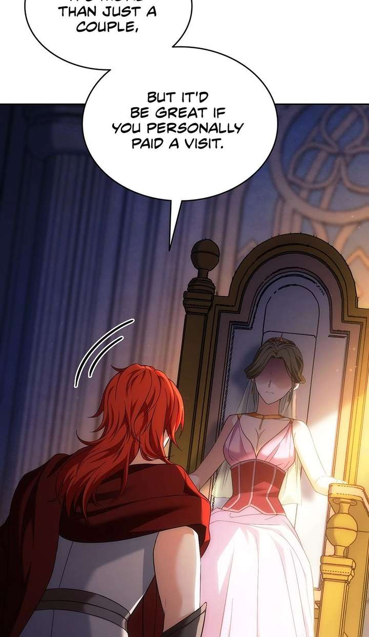 Constellations of the Gods [Official] Chapter 60 - Page 85