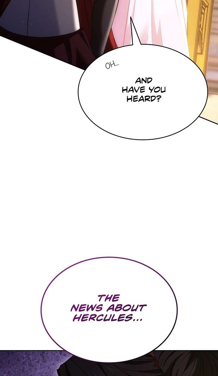Constellations of the Gods [Official] Chapter 60 - Page 86