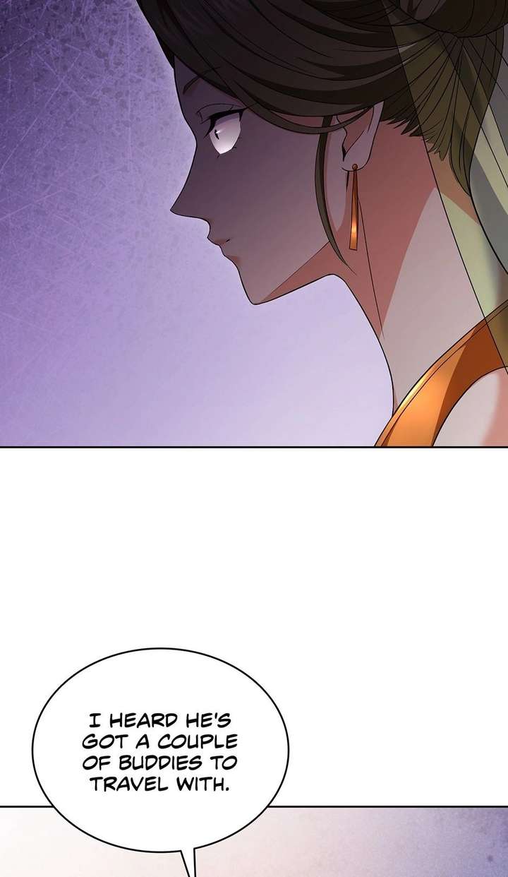 Constellations of the Gods [Official] Chapter 60 - Page 87