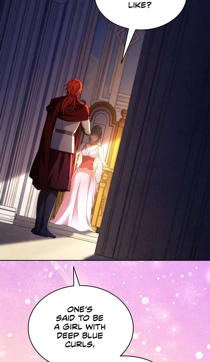 Constellations of the Gods [Official] Chapter 60 - Page 89
