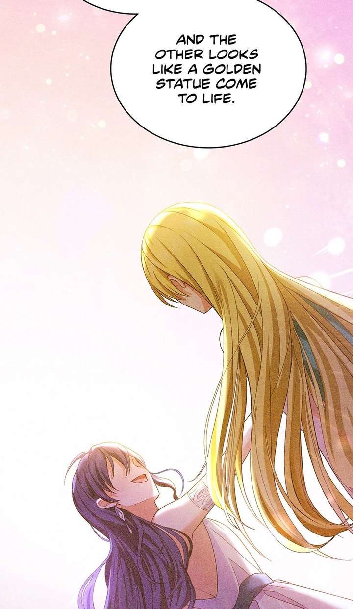 Constellations of the Gods [Official] Chapter 60 - Page 90