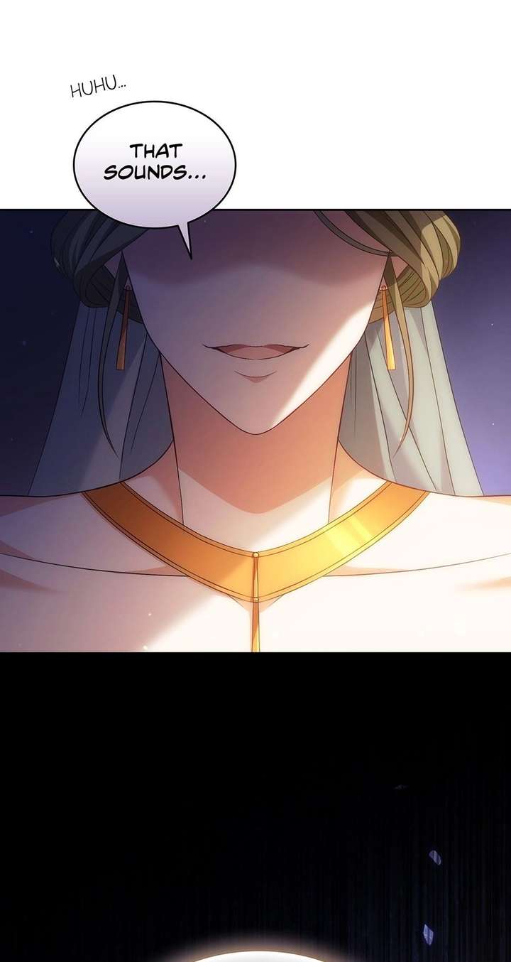 Constellations of the Gods [Official] Chapter 60 - Page 92