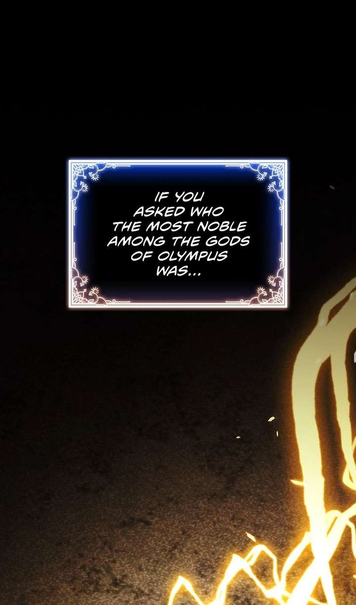 Constellations of the Gods [Official] Chapter 61 - Page 2