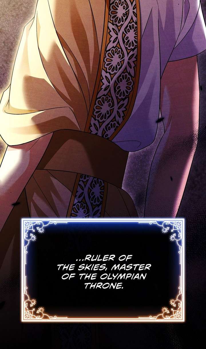 Constellations of the Gods [Official] Chapter 61 - Page 5