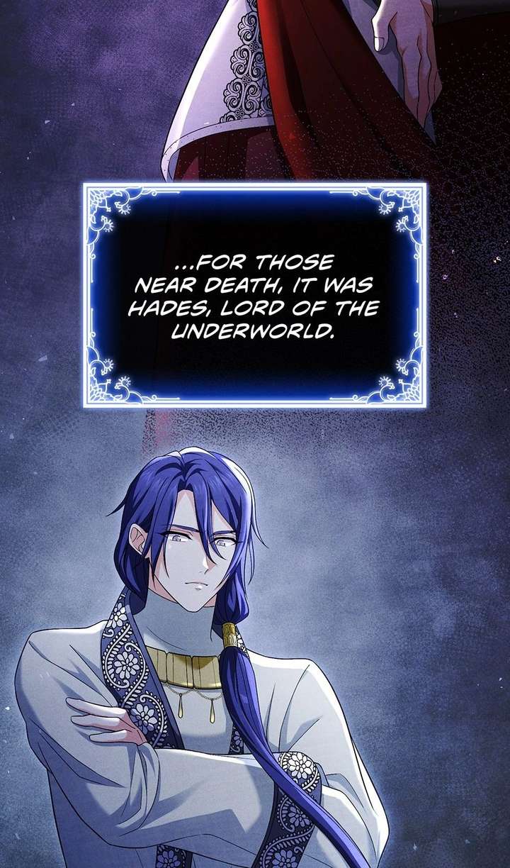 Constellations of the Gods [Official] Chapter 61 - Page 8