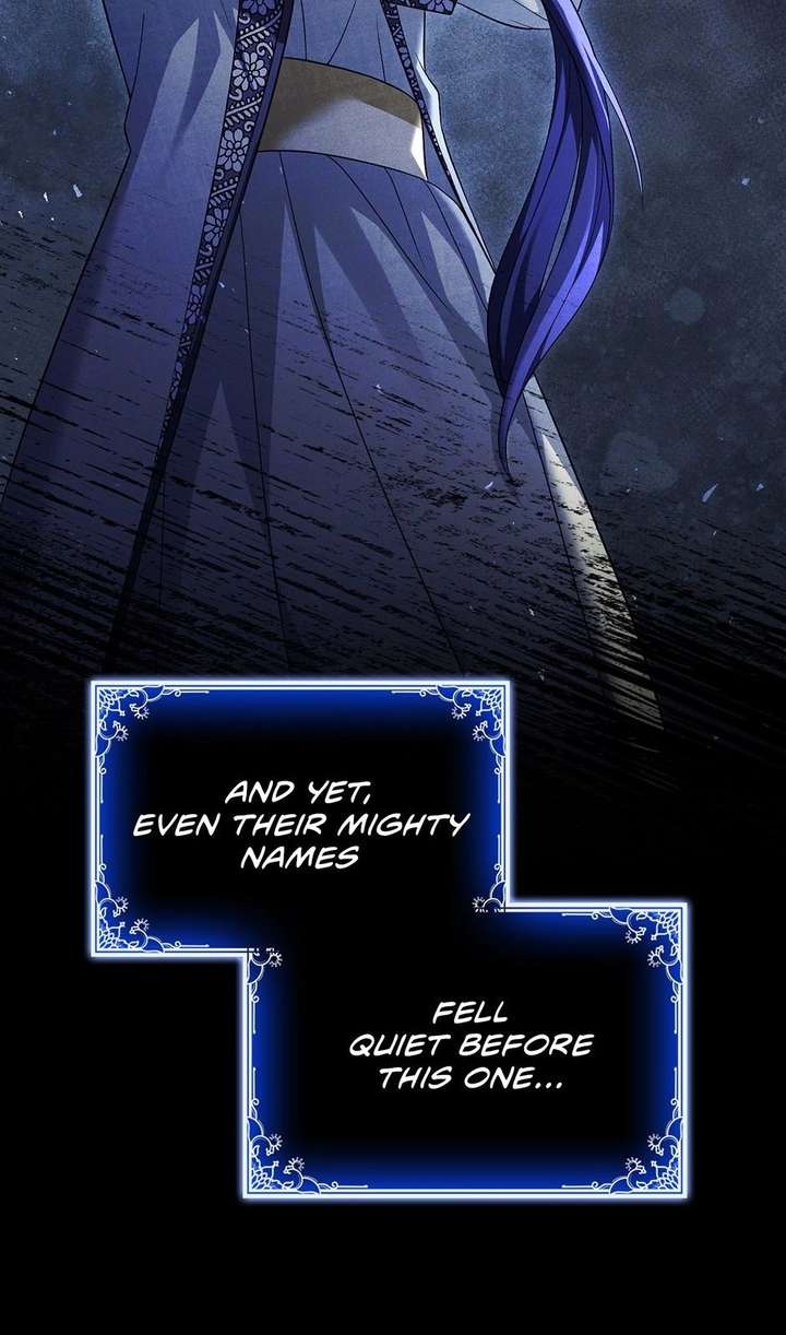 Constellations of the Gods [Official] Chapter 61 - Page 9