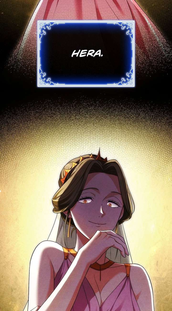 Constellations of the Gods [Official] Chapter 61 - Page 11