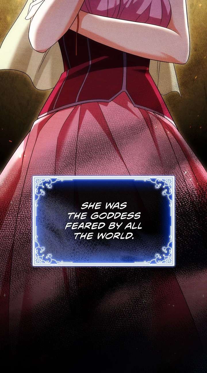 Constellations of the Gods [Official] Chapter 61 - Page 12