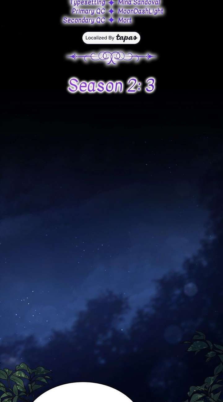Constellations of the Gods [Official] Chapter 61 - Page 14