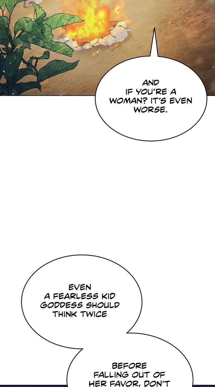 Constellations of the Gods [Official] Chapter 61 - Page 16