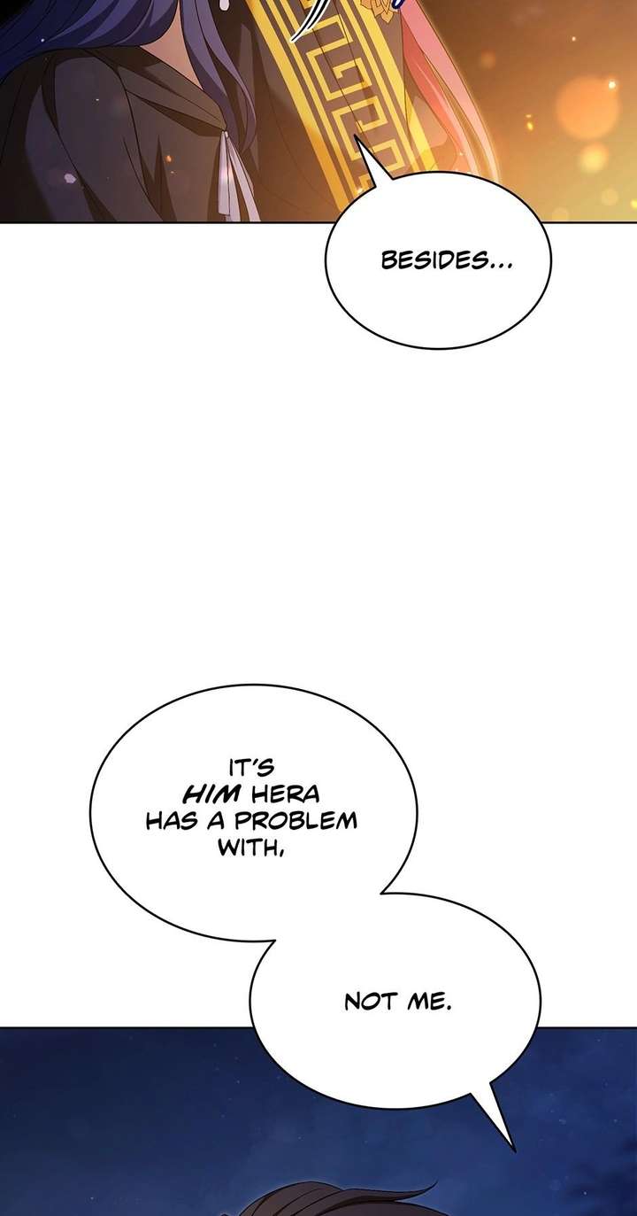 Constellations of the Gods [Official] Chapter 61 - Page 22