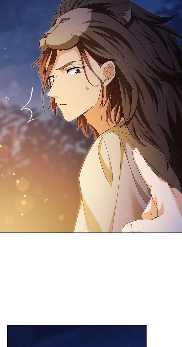 Constellations of the Gods [Official] Chapter 61 - Page 23