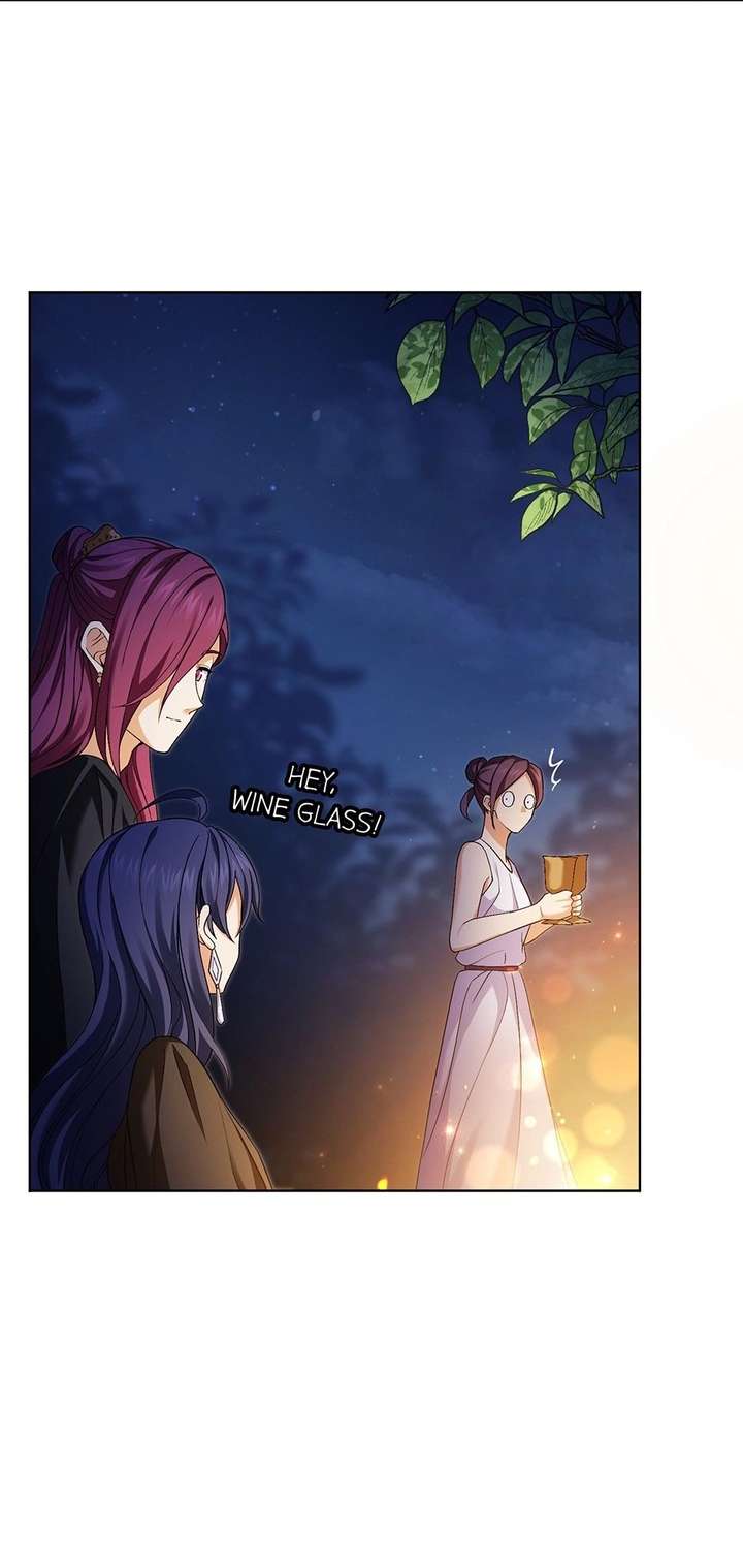 Constellations of the Gods [Official] Chapter 61 - Page 27