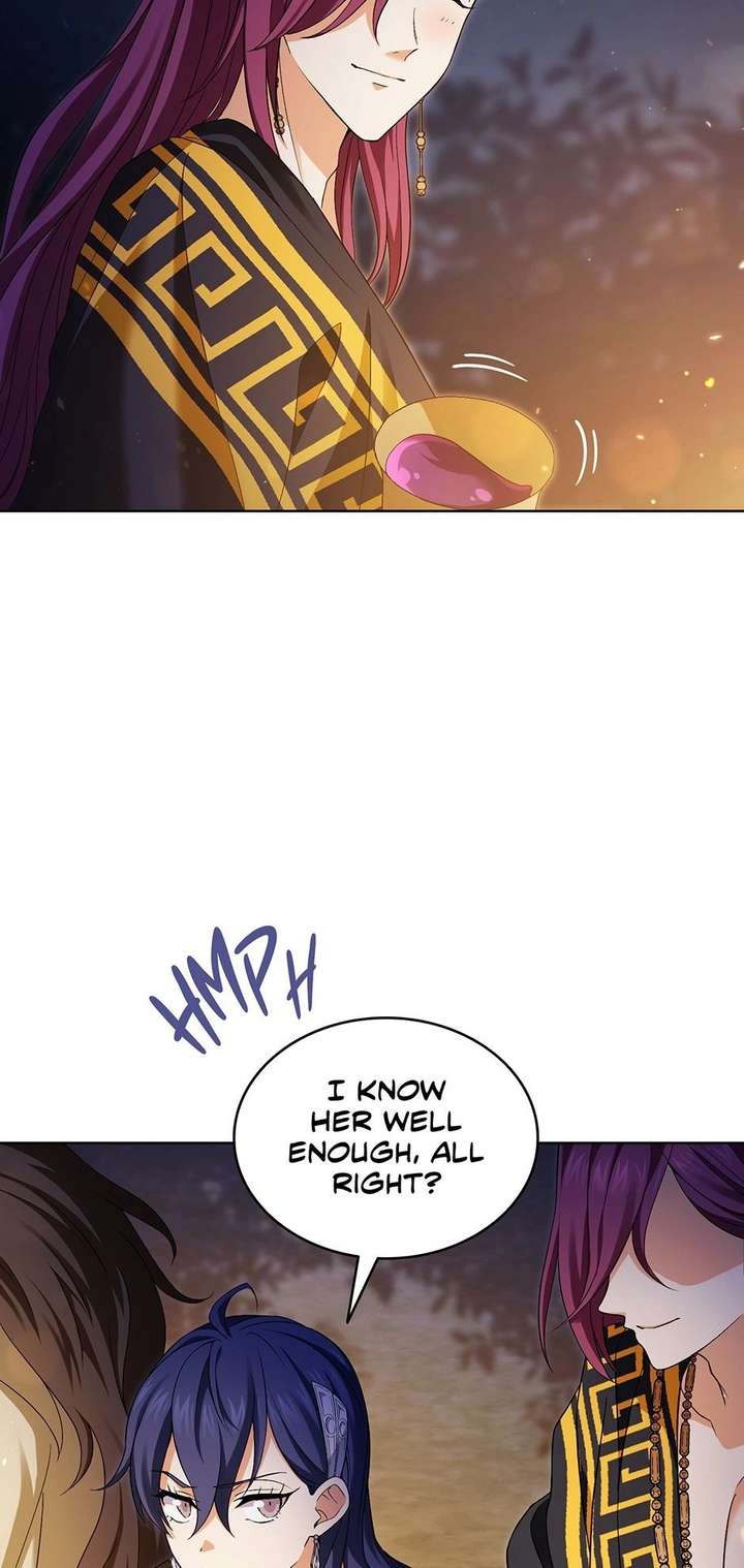 Constellations of the Gods [Official] Chapter 61 - Page 29