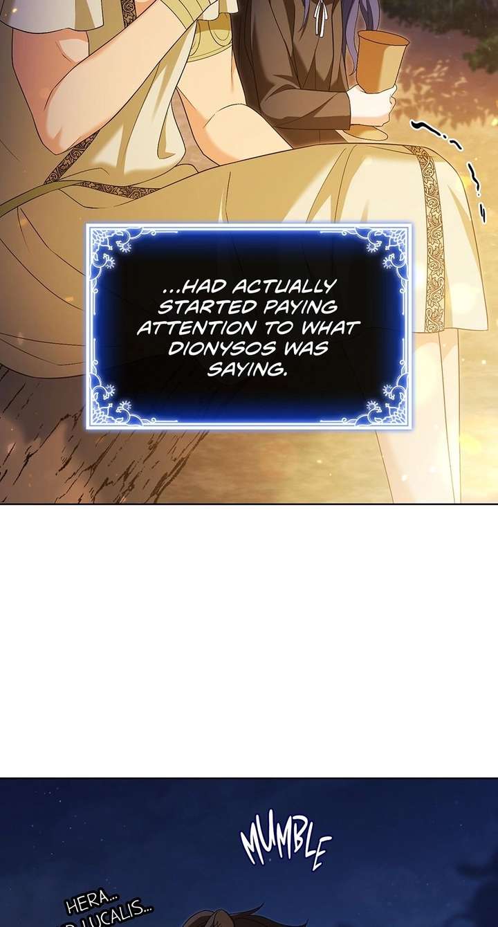Constellations of the Gods [Official] Chapter 61 - Page 36