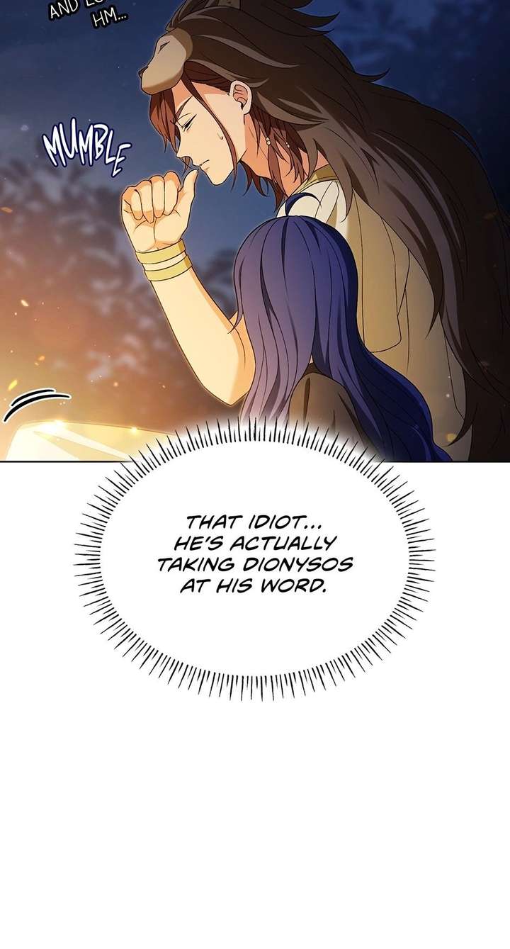 Constellations of the Gods [Official] Chapter 61 - Page 37
