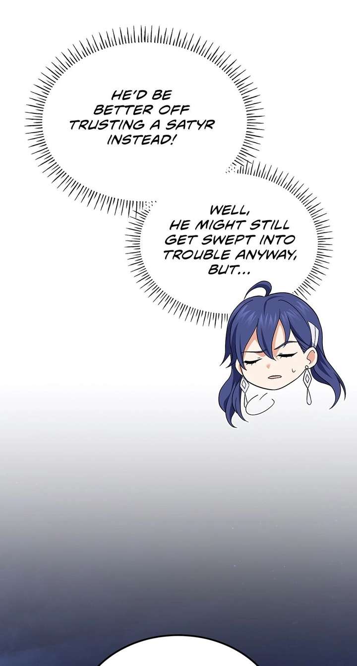 Constellations of the Gods [Official] Chapter 61 - Page 38