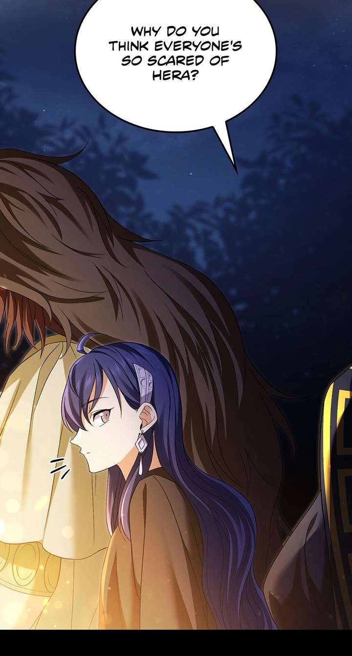 Constellations of the Gods [Official] Chapter 61 - Page 39