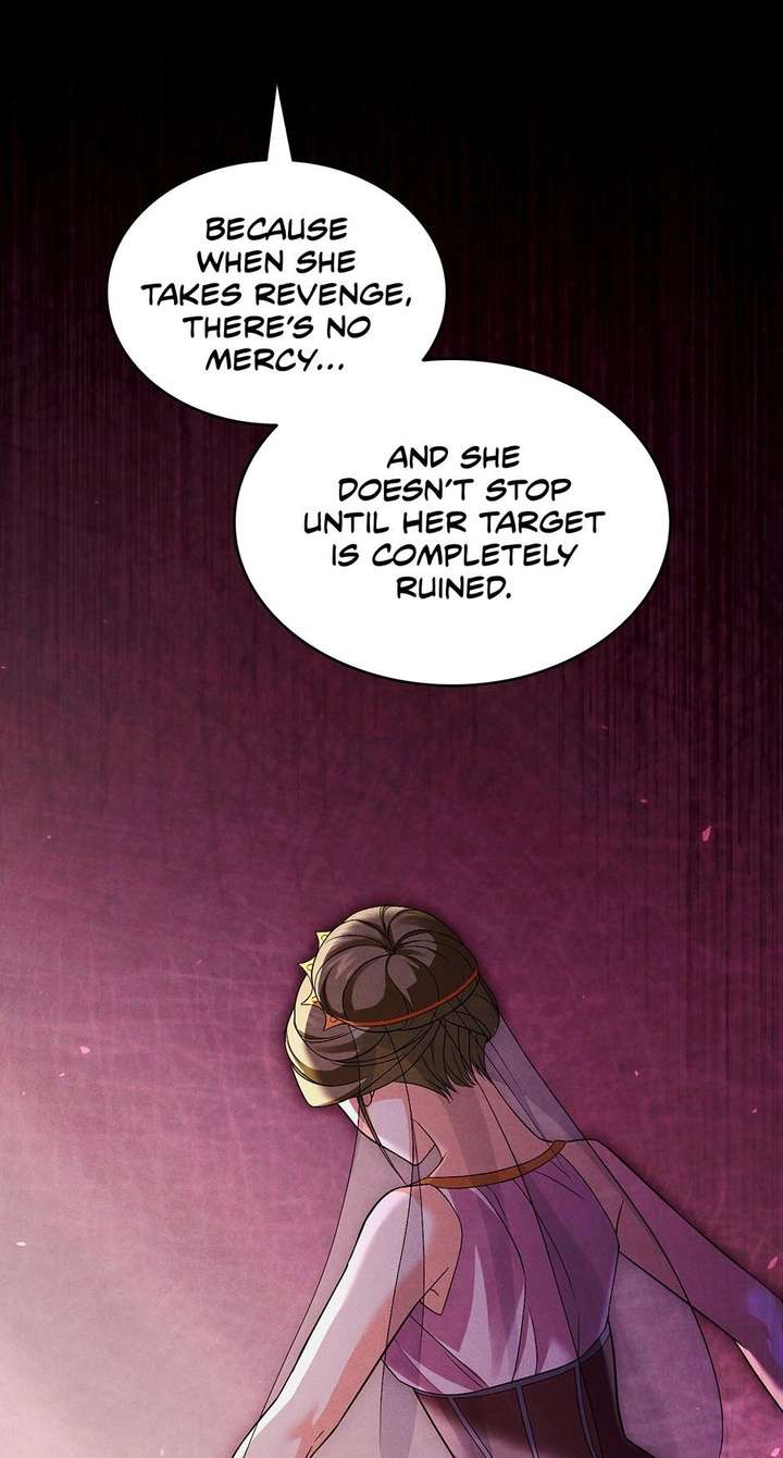 Constellations of the Gods [Official] Chapter 61 - Page 40