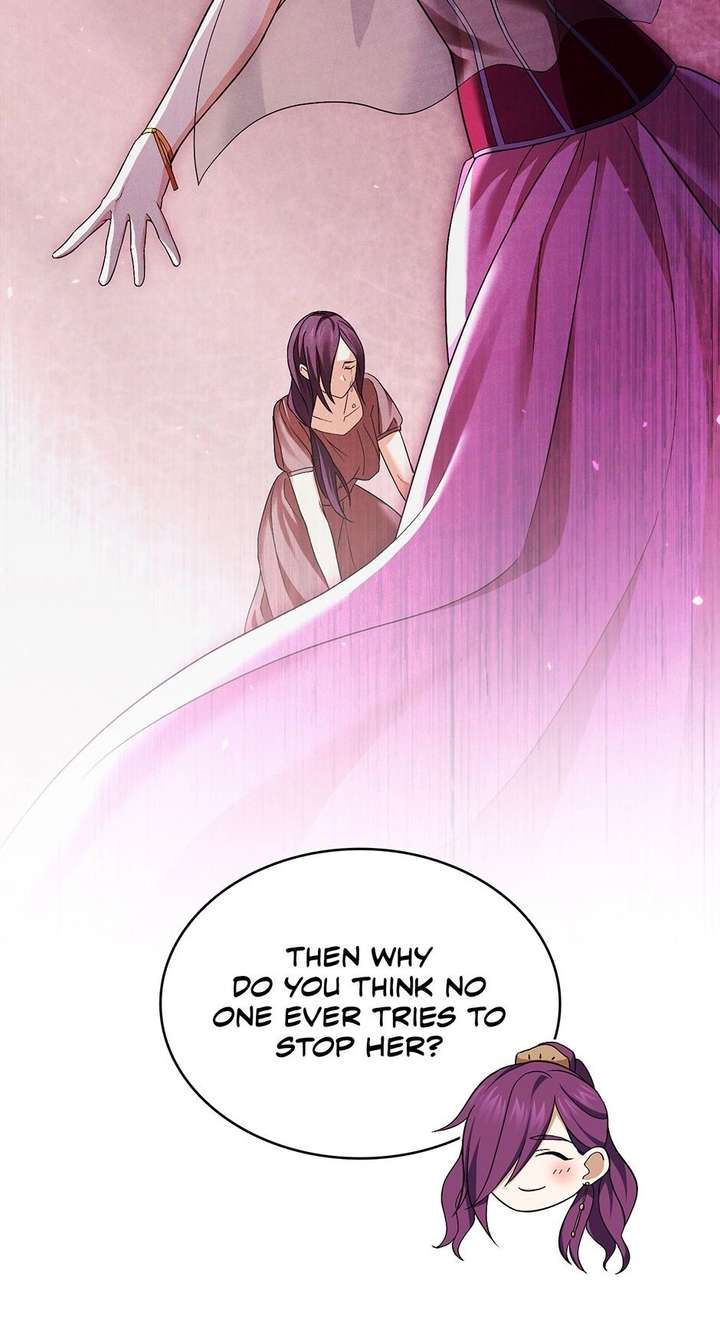 Constellations of the Gods [Official] Chapter 61 - Page 41