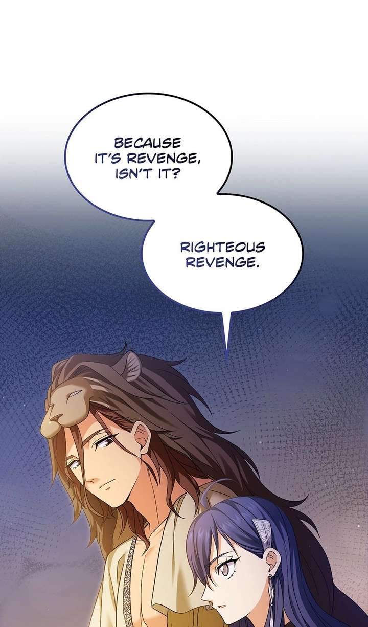 Constellations of the Gods [Official] Chapter 61 - Page 42