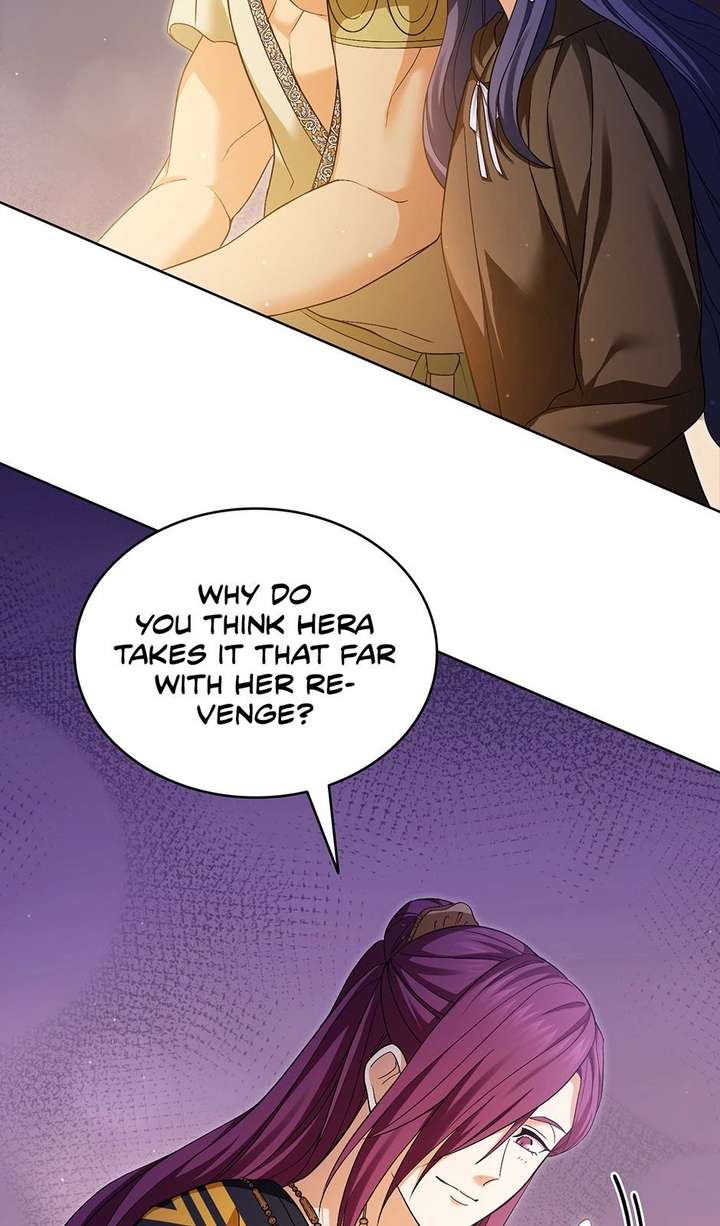 Constellations of the Gods [Official] Chapter 61 - Page 43