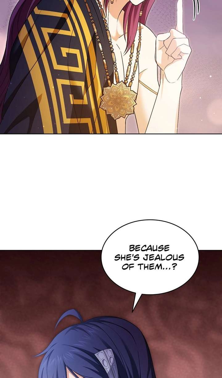 Constellations of the Gods [Official] Chapter 61 - Page 44